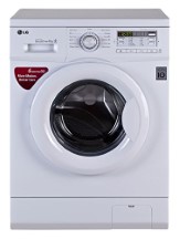  LG FH0B8NDL22 Fully-automatic Front-loading Washing Machine